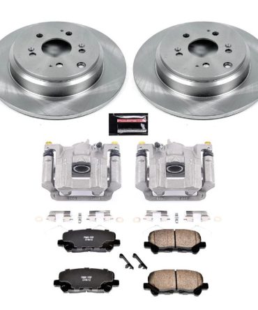 Yukon Pinion Flange for 09-16 F150 & 07-16 Expedition 8.8in IFS Front