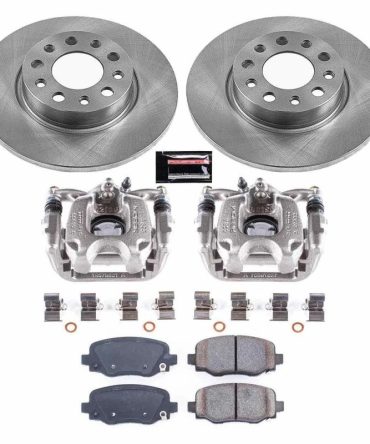 Eibach 22-24 Ford Bronco Raptor Pro-Lift-Kit Front And Rear Springs (For Use w/ OE Fox E-Shocks)