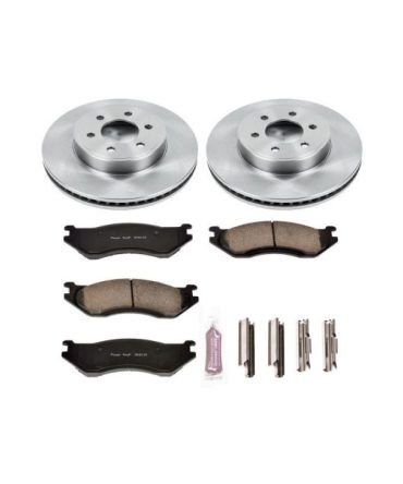 USA Standard Ring & Pinion Gear Set For 10 & Down Ford 10.5in in a 4.30 Ratio