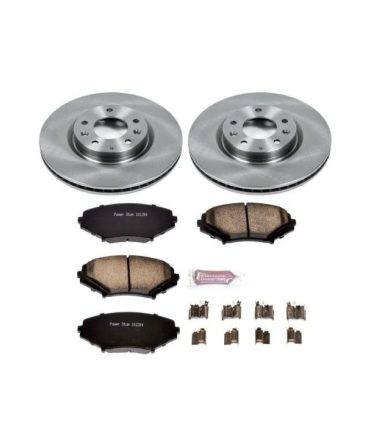 USA Standard Ring & Pinion Gear Set For 11 & Up Ford 9.75in in a 4.56 Ratio