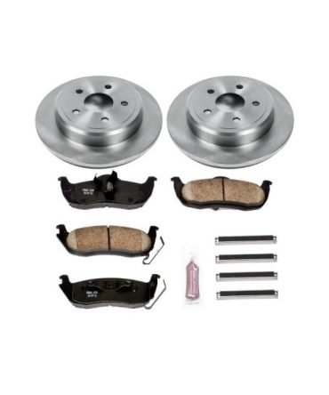 USA Standard Ring & Pinion Gear Set For Ford 7.5in in a 3.73 Ratio