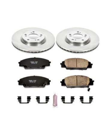 USA Standard Ring & Pinion Gear Set For Ford 7.5in in a 4.11 Ratio