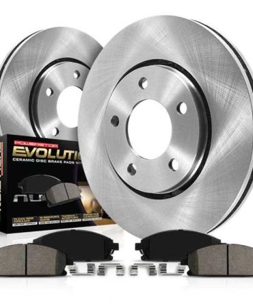 USA Standard Ring & Pinion Gear Set For Ford 8.8in in a 3.31 Ratio
