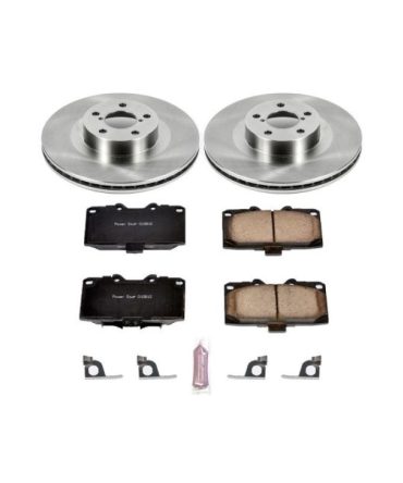 USA Standard Ring & Pinion Gear Set For Ford 8.8in in a 3.55 Ratio