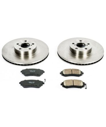 USA Standard Ring & Pinion Gear Set For Ford 8.8in in a 3.73 Ratio