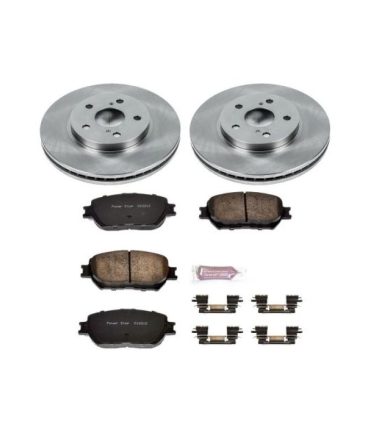 USA Standard Ring & Pinion Gear Set For Ford 8.8in in a 4.11 Ratio