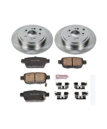 USA Standard Ring & Pinion Gear Set For Ford 8.8in in a 4.56 Ratio