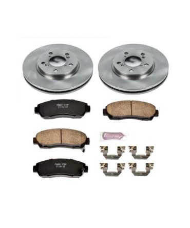 USA Standard Ring & Pinion Gear Set For Ford 8.8in in a 4.88 Ratio
