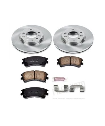 USA Standard Ring & Pinion Gear Set For Ford 8.8in Reverse Rotation in a 4.11 Ratio