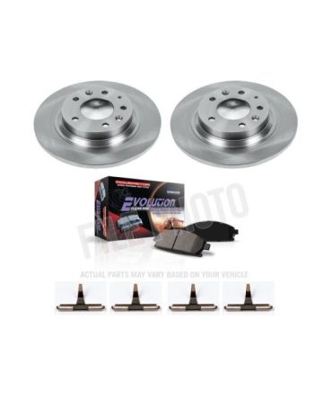 USA Standard Ring & Pinion Gear Set For Ford 8.8in Reverse Rotation in a 4.88 Ratio