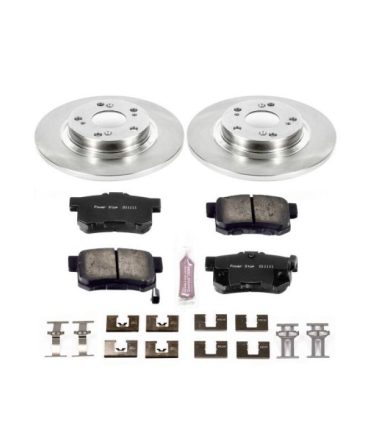USA Standard Ring & Pinion Gear Set For Ford 8in in a 3.55 Ratio