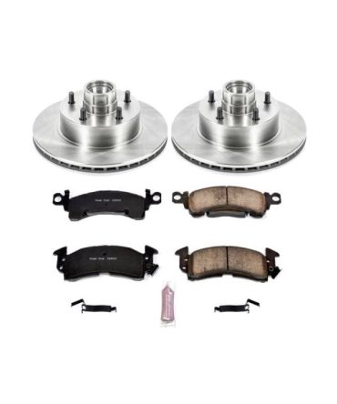 USA Standard Ring & Pinion Gear Set For Ford 9in in a 3.89 Ratio