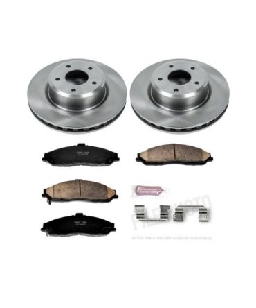 USA Standard Ring & Pinion Gear Set For Ford 9in in a 4.11 Ratio