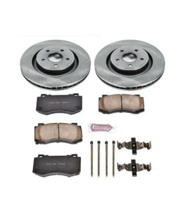 USA Standard Ring & Pinion Gear Set For Ford 9in in a 4.86 Ratio