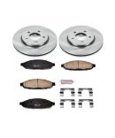 Yukon Gear Fine Thread Pinion Support Bolt (Aftermarket Aluminum Only) For 9in Ford