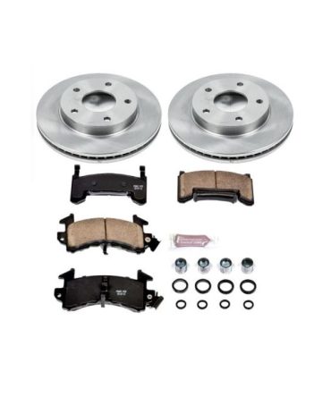 Yukon Gear USA Standard Ring & Pinion Gear Set For GM 12 Bolt Car in a 3.73 Ratio