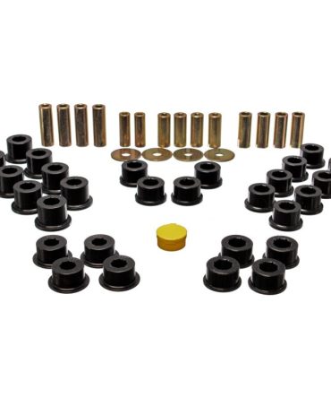 Athena 82-93 Kawasaki AR 50 Complete Gasket Kit (Excl Oil Seal)