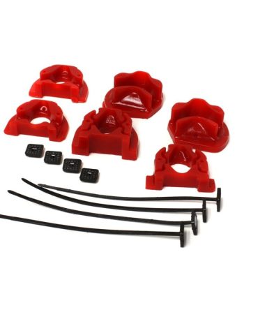 Athena 80-82 Kawasaki KDX 175 Complete Gasket Kit