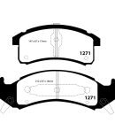 Athena 80-84 Suzuki GSX Et / Es 400 Complete Gasket Kit (Excl Oil Seal)