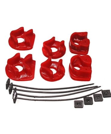 Athena 81-83 Kawasaki KLT 200 A1 / A4 Complete Gasket Kit (Excl Oil Seals)