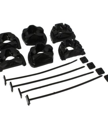 Athena 85-88 Kawasaki KLF 185 Complete Gasket Kit (Excl Oil Seals)