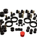 Athena 00-01 Honda Nes LC 150 Complete Gasket Kit (Excl Oil Seal)