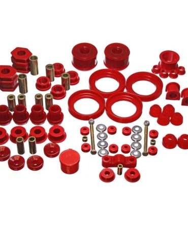 Athena 85-96 Kawasaki 600 Complete Gasket Kit (Excl Oil Seal)