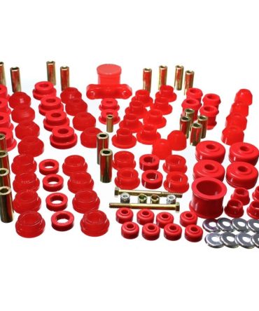 Athena 86-87 Kawasaki KLF 300 A BAYOU Complete Gasket Kit (Excl Oil Seals)