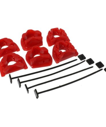 Athena 86-88 Kawasaki KDX 200 Complete Gasket Kit