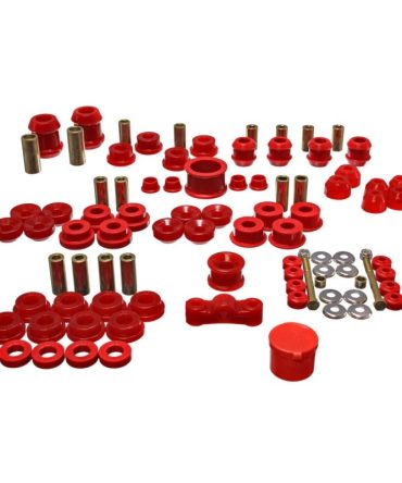 Athena 86-88 Kawasaki KX 500 Complete Gasket Kit
