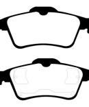 SuperPro 1999 Jeep Grand Cherokee Limited Front Lower Control Arm-to-Differential Mount Bushing Kit