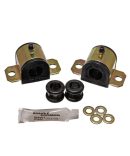 Power Stop 01-07 Toyota Highlander Front Z17 Evolution Geomet Coated Brake Kit