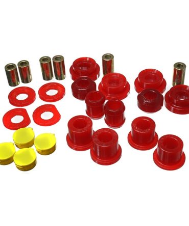 USA Standard Master Overhaul Kit For The Ford 7.5 Diff