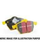 Arrowhead 00-03 DR-Z 400 E/04-07 DR-Z 400 E Solenoid