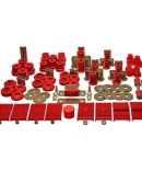 Athena 02-08 KTM 50 XC Complete Gasket Kit