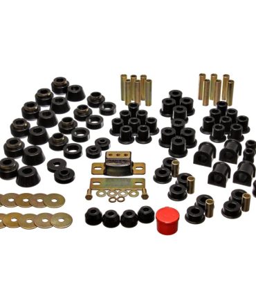 USA Standard Master Overhaul Kit For The 99-13 GM 8.25in IFS Diff