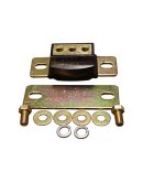 Turbosmart Raceport Gen-V Universal – Black (No Weld Flange) Female (Green Spring)