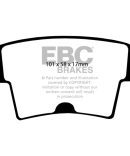 Athena 00-07 Honda XR R 650 Complete Gasket Kit (Excl Oil Seal)