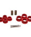 Power Stop 98-02 Subaru Forester Front Z17 Evolution Geomet Coated Brake Kit