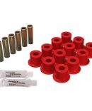 Athena 1985 Honda CR 80 R Complete Gasket Kit (Excl Oil Seals)