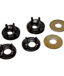 Power Stop 07-08 Mini Cooper Front Euro-Stop Brake Kit