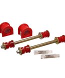 Yukon Spindle Nut for Dana 28 w/Pin 92 & Down