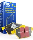Hawk 94-05 Mazda Miata / 95-98 Mazda Protege (w/ Rear Disc Brakes) DTC-50 Race Rear Brake Pads