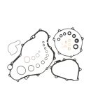 Hawk 14-19 Infiniti Q50 Rear ER-1 Brake Pads