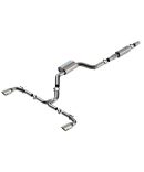 Yukon Standard Open Carrier Case Toyota 8.4in 12 Bolt Rear Bare w/o Internal Gears