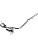 ST XTA Adjustable Coilovers 15-17 Subaru WRX / STI