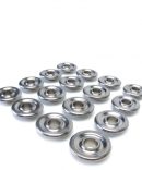 ICON 2.0 ICON Billet Resi Clamp Kit