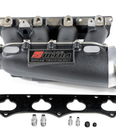 ICON 21-UP Ford Bronco 2-3in HOSE ROUTE KIT OEM REAR LINK 1.9in