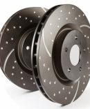 SuperPro 2007 Volkswagen Eos Base Rear Suspension Bushing Kit – Motorsport