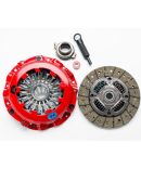 Power Stop 16-19 Chevrolet Spark Front Z17 Evolution Ceramic Brake Pads w/Hardware